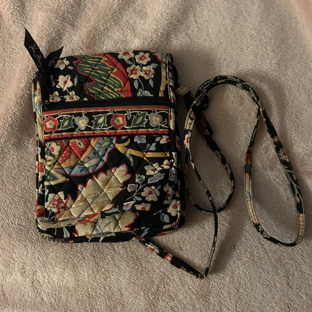 Vera Bradley purse